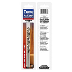 Bordo - 11mm Brad Point Drill | 2666-11.00