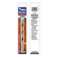 Bordo - 12mm Brad Point Drill | 2666-12.00