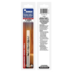 Bordo - 7mm Brad Point Drill | 2666-7.00
