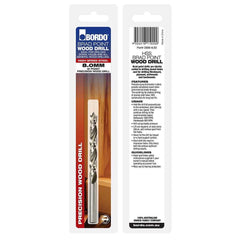 Bordo - 8mm Brad Point Drill | 2666-8.00