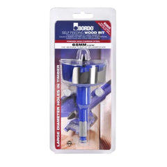 Bordo - 25mm Self Feeding Wood Bit | 2674-25