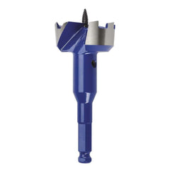 Bordo - 25-57mm 9 Pce Self Feeding Wood Bit Set | 2674-S1