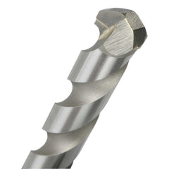 Bordo - 4mm TCT Ceramic Tile Drill | 2710-4.00