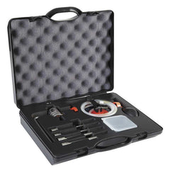 Bordo - 6-8mm Diamond Mist Drill Set | 2712-S2