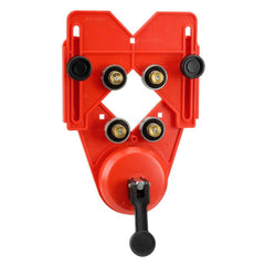 Bordo - Drilling Template with Suction | 2715-HT