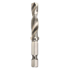 Bordo - 8 x 1.25mm MC HSS Drill Tap | 3010-8.00