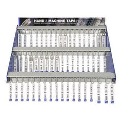 Bordo -  HSS Tap - Hangsell - 3 Tier Merchandiser | 3020-D1