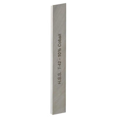 Bordo - 1 x 7" HSS Cobalt Square Toolbit | 3802-1X7