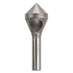 Bordo - 30mm 90 Degree HSS Co5 Bright Cross Hole Countersink | 3840-30