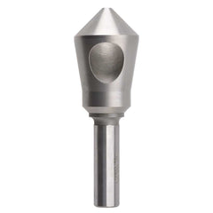Bordo - 40mm 90 Degree HSS Co5 Bright Cross Hole Countersink | 3840-40