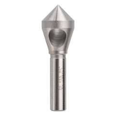 Bordo - 20mm 60 Degree HSS Co5 Cross Hole Countersink | 3841-20