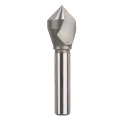 Bordo - 15mm 90 Degree HSS Co5 Single Flute Countersink | 3842-15