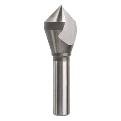 Bordo - 20mm 90 Degree HSS Co5 Single Flute Countersink | 3842-20