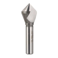 Bordo - 25mm 90 Degree HSS Co5 Single Flute Countersink | 3842-25