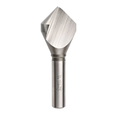 Bordo - 30mm 90 Degree HSS Co5 Single Flute Countersink | 3842-30
