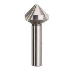 Bordo - 28mm 90 Degree HSS Co5 Triple Flute Countersink | 3843-28
