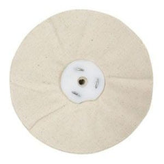 Bordo - 200mm 50 Fold 1 Section Calico Mop | 5200-200X50