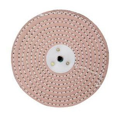 Bordo - 150mm 100 Fold 1 Section Sisal Mop | 5204-150X2