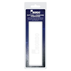 Bordo - White Polishing Compound | 5220-1
