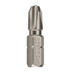 Bordo - #3 Phillips¬Æ 25mm IMPACT Insert Bit | 5305-PH3x25