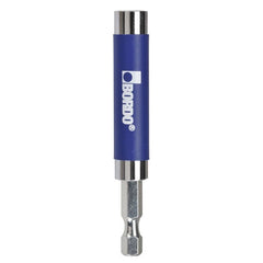 Bordo - 1/4" Magnetic Guide Sleeve Bit Holder 80mm | 5350-MH1/4SLX80