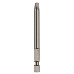 Bordo - #3 Square Recess 75mm Power Bit | 5400-SR3X75