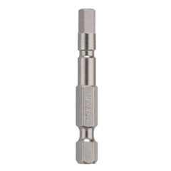 Bordo - 6mm Hex 50mm IMPACT Power Bit | 5405-HX6X50
