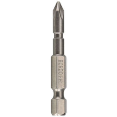 Bordo - #1 Phillips¬Æ 50mm IMPACT Power Bit | 5405-PH1x50