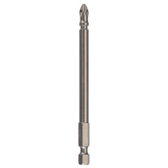 Bordo - #2 Phillips¬Æ Grippa 100mm IMPACT Power Bit | 5405-PH2GX100