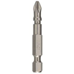 Bordo - #2 Phillips¬Æ Grippa 50mm IMPACT Power Bit | 5405-PH2GX50