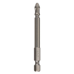 Bordo - #2 Phillips¬Æ Grippa 75mm IMPACT Power Bit | 5405-PH2GX75