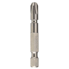 Bordo - #3 Phillips¬Æ 50mm IMPACT Power Bit | 5405-PH3x50