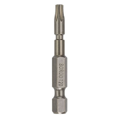 Bordo - T20 Torx¬Æ 50mm IMPACT Power Bit | 5405-TX20X50