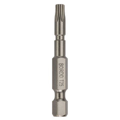 Bordo - T25 Torx¬Æ 50mm IMPACT Power Bit | 5405-TX25X50