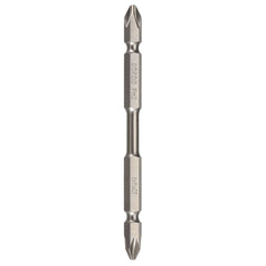Bordo - #2 Phillips¬Æ 100mm Double Ended IMPACT Power Bit | 5505-PH2DX100
