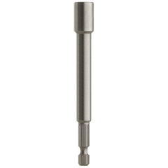 Bordo - 1/4" Nutsetter 150mm OAL Length - 5 Pack | 5600-NS1/4X150