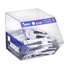 Bordo - Bordo 5/16 X 65mm Nutsetter Display Box | 5600-NS5/16x65-D1