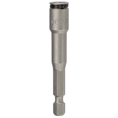 Bordo - 1/4" x 65mm Nutsetter - Non Magnetic for SS Screws  | 5603-NS1/4X65
