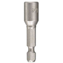 Bordo - 1/2" IMPACT Nutsetter 42mm OAL Length - 5 Pack | 5605-NS1/2x42