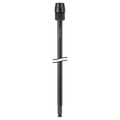 Bordo - 3/8 - 7/16" Hex x 600mm Quick Change Extension adaptor | 5750-38716X600