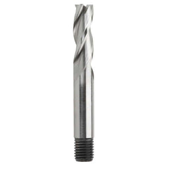 Bordo - 16mm Long Threaded HSS Cobalt Multimill | 6036-16.00L