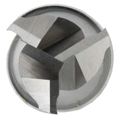 Bordo - 20mm Long Threaded HSS Cobalt Multimill | 6036-20.00L