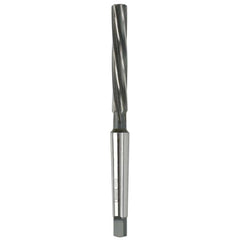 Bordo - 18mm Morse Taper Shank Machine Reamer | 6301-18.00