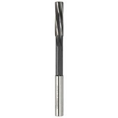 Bordo - 4.50mm Chucking Reamer | 6321-4.50