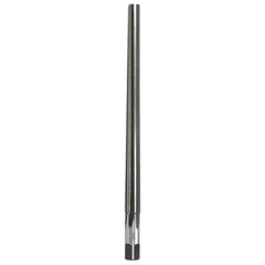 Bordo - 9/64" 1:48 Hand Taper Pin Reamer | 6330-9/64
