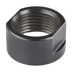 Bordo - Nut to suit Adjustable Hand Rmr 25/32 - 27/32" | 6345-25/32N