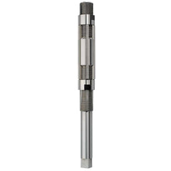 Bordo - 1.1/2" - 1.13/16" Adjustable Hand Reamer | 6345-1.1/2