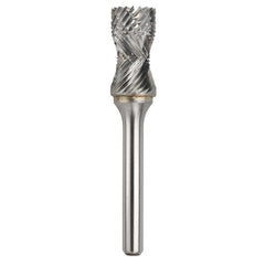 Bordo - 1/2" Radius Burr - Cylinder with Endcut | 6400-37349