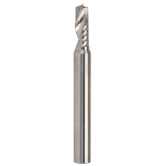 Bordo - 5mm x 54mm  Single Flute Carbide Endmill  | 6560-5.00