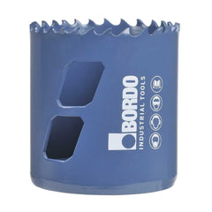 Bordo - 70mm HSS Cobalt Bi-Metal Hole Saw | 7010-70